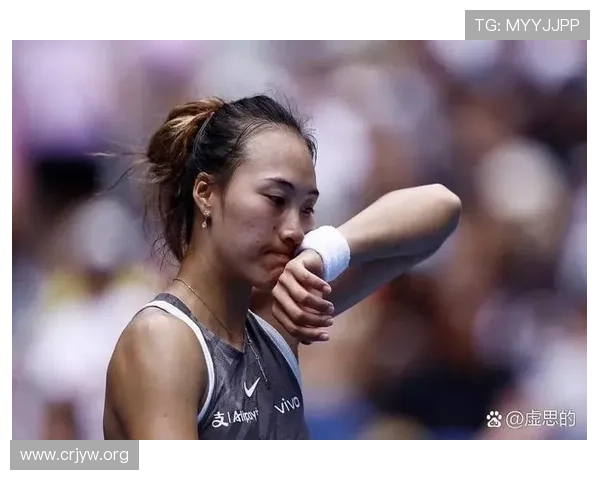 愿无大碍郑钦文退出迪拜千分赛