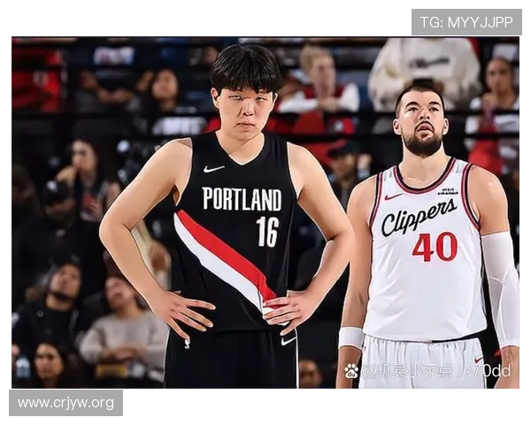 杨瀚森赴NBA后球队内线困境